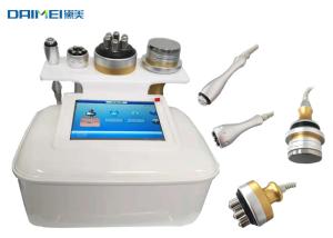 Wholesale Multifunctional Ultrasonic Cavitation Machine / Radio Frequency Device For BIO Face Lift from china suppliers