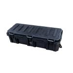 Car Tools Box Set Mechanics Heavy Duty Car Roof Rack Box with Wheels 1200* 470