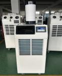 Portable AC / Heat Pump- 12000 Cooling BTU - 10200 Heating BTU
