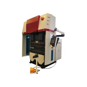 Buy cheap Electric Servo Press Brake Metal Forming Cnc Hydraulic Bending Machine from wholesalers