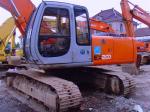 Used hitachi EX200-5 EXCAVATOR