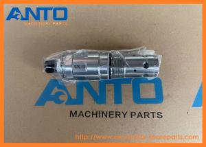 Wholesale SA7242-11580 SA724211580 Relief Valve KOMATSU Excavator Travel Motor Parts For EC290B from china suppliers