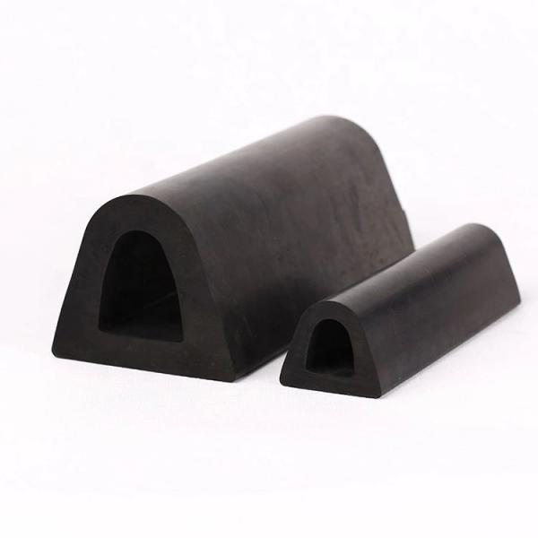 30% Deposit 70% Balance Flexible Rubber Boat Bumper Fender Guard Dock Gunwale