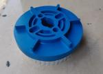 Auto Scrubber Rotary Industrial Nylon Cleaning Disc Brushes