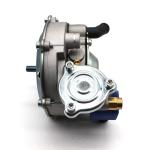 Car LPG Gas Reducer Pressure Two Stage LPG Regulator For Traditional Carbureted