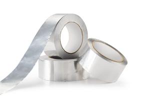 Wholesale Waterproofing Seal Aluminum Foil Tape For Building Construction Easy Tear from china suppliers