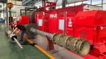 1000GPM Diesel Fire Water Pump