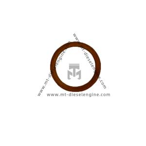 Wholesale Sealing ring 01118737 1118737 0111 8737 For DEUTZ TD3.6 Engine from china suppliers