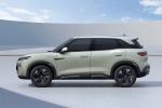 Discover The Thrilling Performance Of BYD Yuan UP Electric Subcompact Crossover