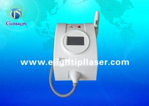 Wholesale Wrinkle Removal IPL Hair Removal Machine , Acne Removing With Cooling System from china suppliers