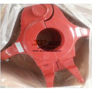 API 8C Oilfield Handling Tools Casing Center Latch Elevator