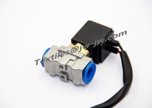 Wholesale Tsudakoma Zax 9100 Main Solenoid Valves Airjet Loom Spare Parts from china suppliers