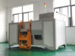 300kg Hotel Food Waste Composting Machine Garbage Waste Recycling Garbage