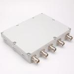 Outdoor Tri-Band Low Pim Combiner RF Combiner 698-960 1710-2170 2300-2700MHz