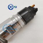 Bosch Diesel Common Rail Injector 0445120177 5254261 For Machinery Repair Shops