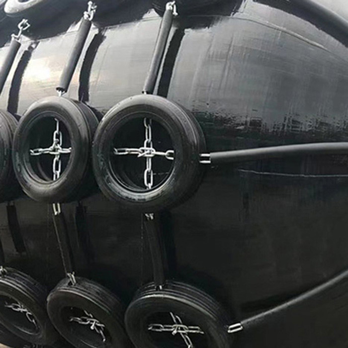 Eva Floating Foam Fender With High Performance And Iso Certificate