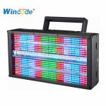 Versatile 1000W LED Strobe Light 5 Dimming Modes 4 Curves -40°C To 45°C Extreme