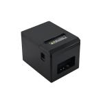 JP-R80A Compact Stock Status Mobile Printer DC 24V/2A Cash Drawer for POS