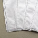 Karcher MV4 MV5 MV6 WD4 WD5 WD6 WD4000 WD5999 Non Woven Vac Filter Bags