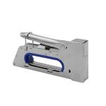 Portable Heavy Duty Nail Tacker Staple Gun for Decoration Upholstery 24*177*78mm