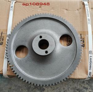 Wholesale sp108948 GEAR,FUEL PUMP for LiuGong CLG855N CLG856 from china suppliers