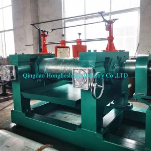 Wholesale Open Rubber Kneader Machine CE Certificated from china suppliers