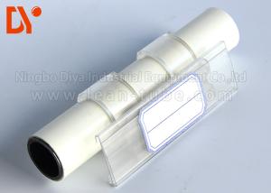 Wholesale Connected Castor Pipe Clamp Clip Anti - Corrosion Easy On Easy Down from china suppliers