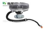 Engine cooling viscous coupling viscous Fan Clutch for Scania 7073403, 1453967C