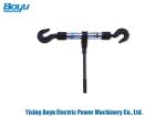 Double Hook Transmission Line Stringing Tools Stainless Steel Turnbuckle