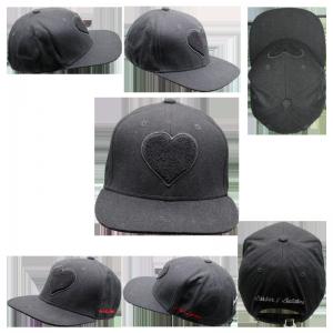 Wholesale Custom Men Cotton Twill Richardson Trucker Hats 7 Panel Embroidered Logo Hat from china suppliers