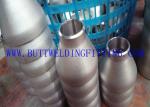 ASTM A403 Stainless Steel Eccentric Reducer S31254 1.4547 254SMO