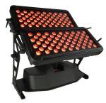 4in1 LED City Color Light , Double Deck Wall Washer Light High Power IP65