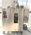 Vertical Industrial Electric Steam Bath Generator 18kw High Pressure