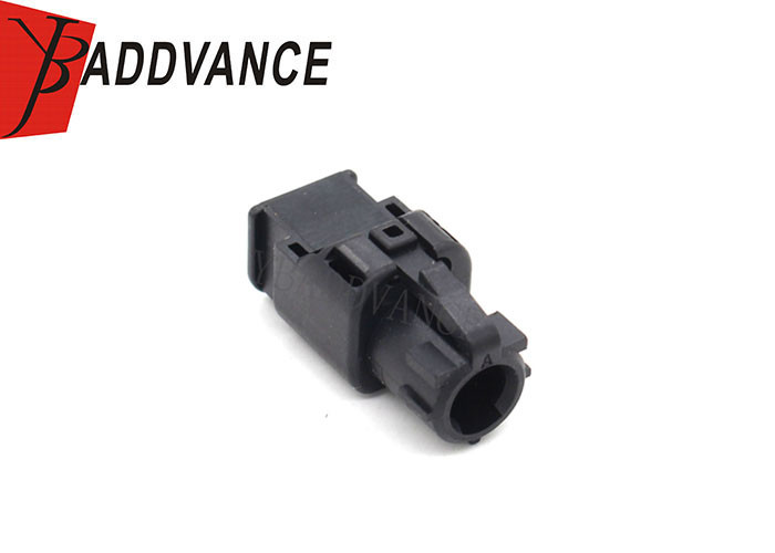 2320653 1 Pin TE/AMP Plastic Wire Harness Connector Female Unsealed Electrical