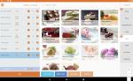 Multilingual Retail POS Management System with Cash Register Thermal Printer