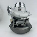 HE400VG 5358483 5358484 5358485 5458937H 5458937HX Turbocharger For Cummins X15