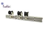 PN 445-0672127 4450672127 NCR Roll Guide Shaft Assembly ATM Machine Parts