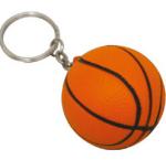 sports ball Basketball cricket golf soccer football tennis Stress keyring