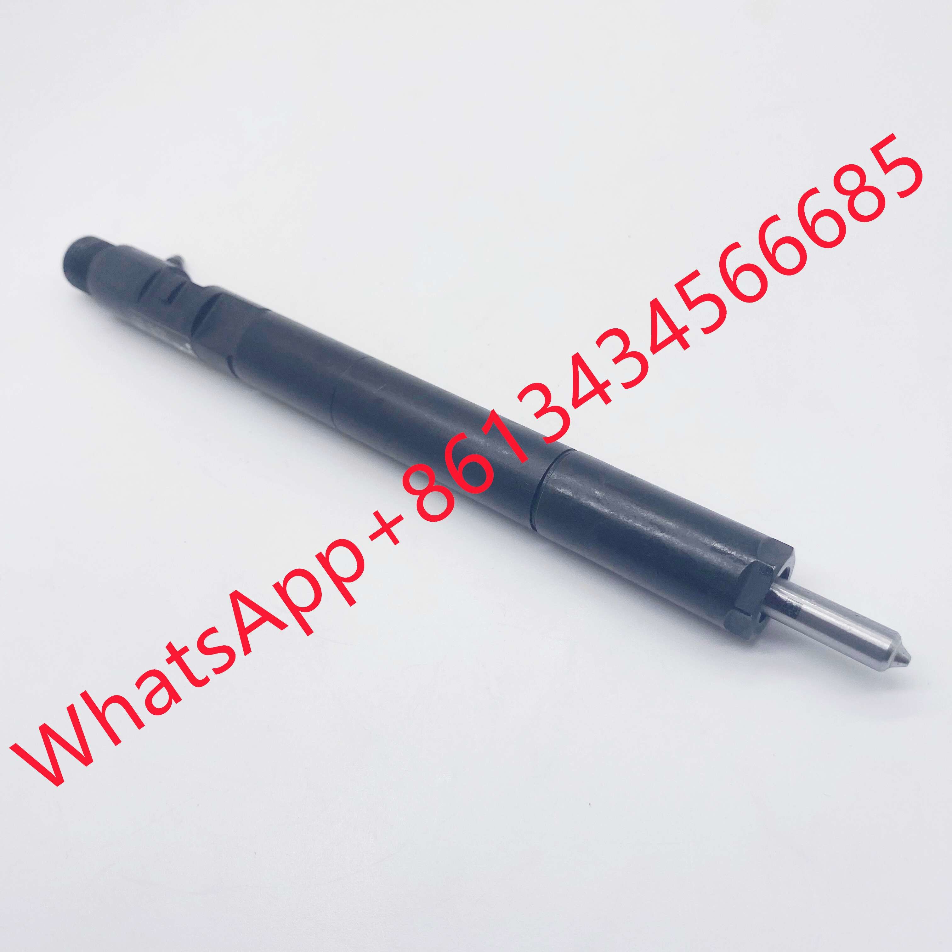 EJBR02601Z Common Rail Injector Diesel Fuel R02601Z R04601D