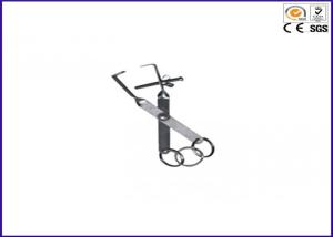 Wholesale Stainless Steel Toy Safety Testing Machine Plane Tension Clamp 3mm Thickness from china suppliers