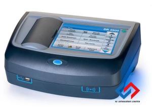 China HACH DR3900 Laboratory VIS Spectrophotometer with Colored Touch-Screen Display on sale