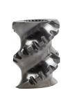Wenger 176 Wear Resistant Mixing Extruders Screw Kneading Blocks for Puffed Food
