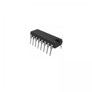 Wholesale SN74HC595N Electronic IC Chip Shift Register 1 Element 8 Bit 16-PDIP from china suppliers