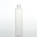 20ml Round Skincare Acrylic Snap On Bottle Airless Pump Cosmetic Bottle