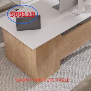 Wholesale Sleek And Modern Heating Office Furniture The Ultimate Combination of Style and Functionalit from china suppliers