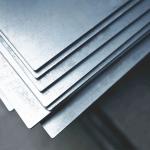 Hot Rolled 2B Surface 3.5mm 8mm thick 316 Stainless Steel Sheet Metal for