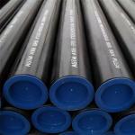 ASTM A36 A53 A192 Q235 Q235B 1045 4130 Sch40 10mm 60mm Round Oil Gas Carbon