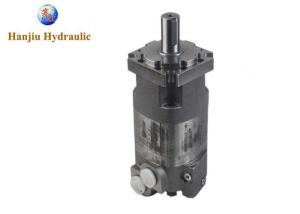 Wholesale 109-1212-006 Charlynn Interchange Hydraulic Motor 4 Bolt 492.6 Ml/R 31.75mm from china suppliers
