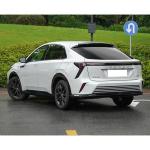 2024 Dongfeng Hondas eNS2 Pure Electric SUV 5-seat Sports Car with 2735mm
