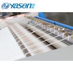 3050kg Capacity Automatic Ironing Presser Machine For Laundry Industry Flatwork